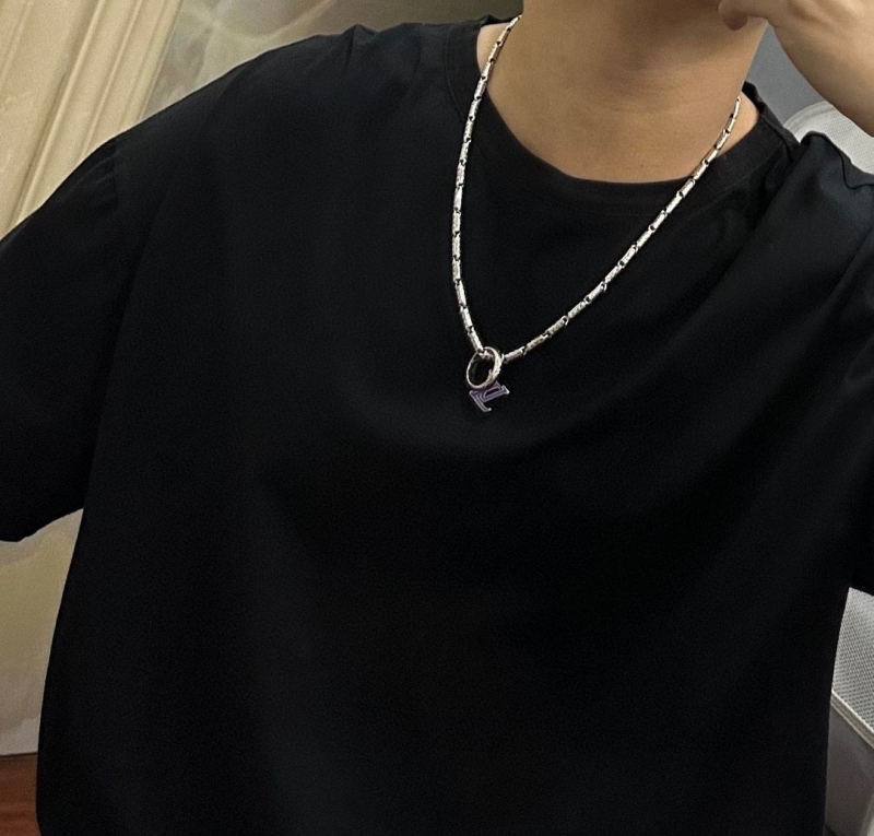 LV Necklaces